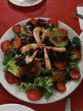 Restaurante El Sotanillo